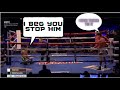 Ryan Garcia Vs Cesar Valenzuela Highlights