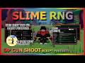 SLIME RNG Script Pastebin 2026 AUTO FARM, OP GUN SHOOT, 2X SPEED ROLL, COLLECT, UPGRADE (NO KEY) 🎲⚔️