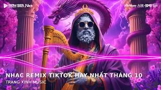 NHẠC REMIX TIKTOK TRIỆU VIEW - BXH Nhạc Trẻ Remix Hay Nhất Hiện Nay🎼Top 20 Nhạc TikTok Hay 2026