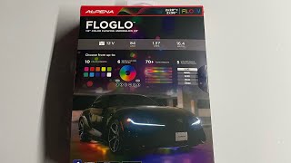 $80 LED Under Glow Kit. Is It Worth It