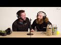 ASMR with Jared Carrabis & Dallas Braden of Barstool Sports' Starting 9