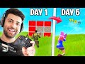 What 5 days on CONTROLLER looks like... - Controller to Champions League Part 2