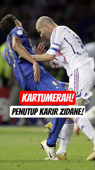 KISAH DIBALIK FINAL 2006