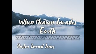 Embracing Revival: Faith, Transformation, and God's Power