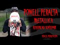 Powell-Peralta x Metallica