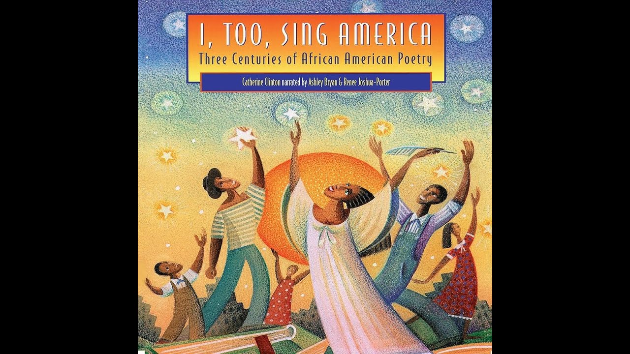 Plot summary, “I, Too, Sing America” by Catherine Clinton in 5 Minutes - Book Review