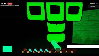 Rare Footage Of Cha-1 Charge-1