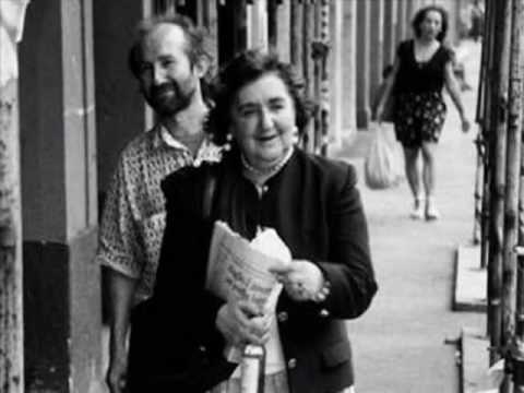 In memoria di Alda Merini - Terra Santa