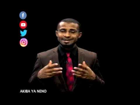 Video: Lango Moja - Akiba Mara Mbili