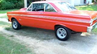 65 Ford Falcon Sprint