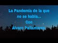 Me siento triste. Depresión en casa // con Alvaro Pallamares.