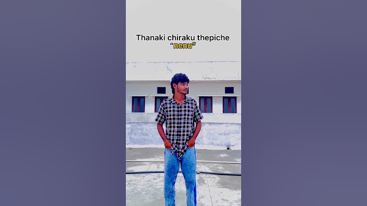 kalyan reddy 29 #love #song #nature #village #comedy #funny