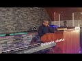 Good Friday Shyon Clark Killing That Hammond B3 Kirkfranklin Leandriajohnson Agt CHURCH 