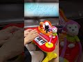 少女レイ(アンパン)