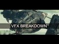 State zero vfx breakdown