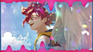 Heaven - DJ Sammy // SLOWED