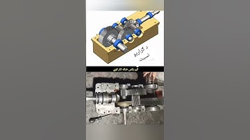 how a gear box works, how to speed up an out gear in gear box