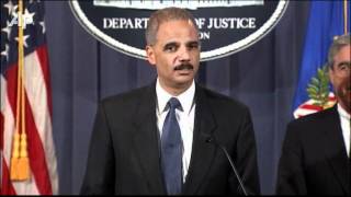 Plot to Kill Saudi Ambassador to U.S.