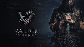 Valnir Rok EA Launch Trailer - Viking Survival RPG