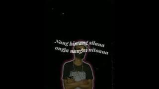 Nengkong jolni nomil CNvro official song