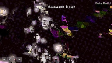 [ ADOFAI Custom Clear ] Halv - Romanesque [ 1.1x | Map by 마른얼음 ]