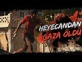 HEYECANDAN GAZA ÖLDÜ - #SOLO #FPP