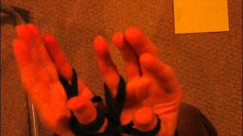 Ashfield MS String Fun Apache Door the difficult part