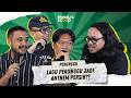 Perunggu: Penerus Sheila On 7 atau Arah Baru Pop Rock Indonesia? | Shindu's Scoop