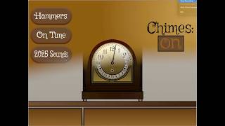Scratch Project Introduction #12 1|2 & #16 - Napoleon Mantel Update #2 and Reincarnated 6 Note Chime