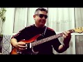 Guitar Cover Joe Bonamassa Story Of A Quarryman