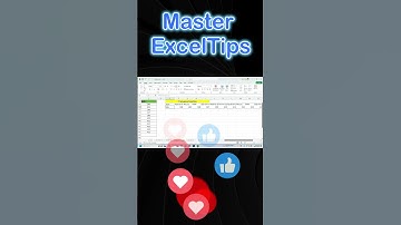 Transpose function in Excel #youtubeshorts #exceltips #excel #shortvideo #trendingshorts #viral