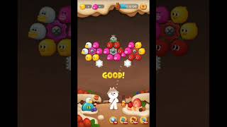 line bubble 2 level 2024