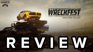 Wreckfest - Review