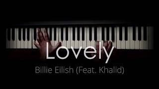 Billie Eilish - Lovely