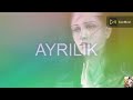 Anlamlı Sözler Ayrılık #139