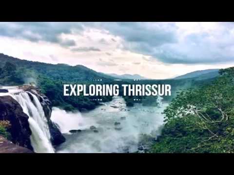 Thrissur | Top 10 Places to Visit in Thrissur | Kerala Tourism