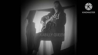 Wanda Fraser- Will You Willyum - The Rockabilly Queen 
