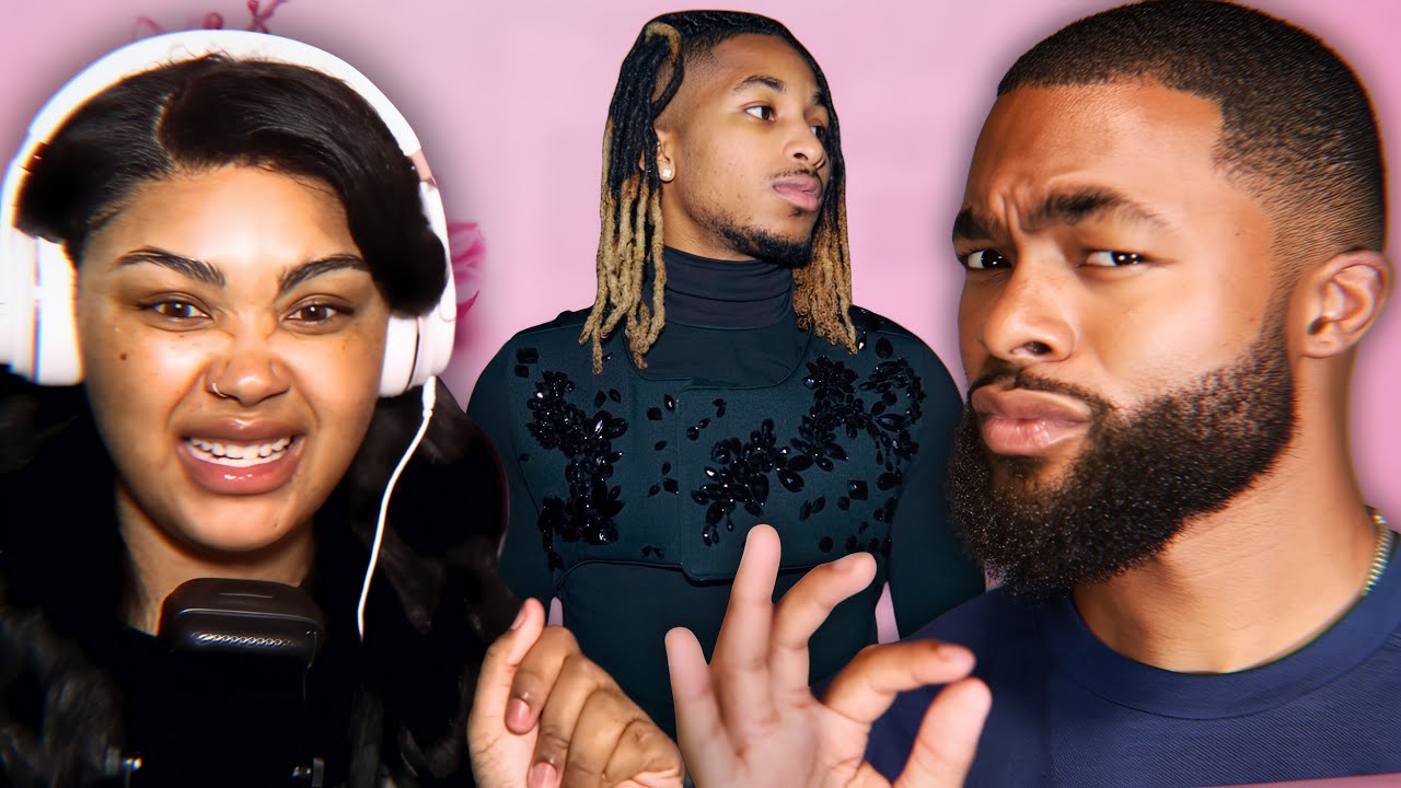 The Sassification of Black Men