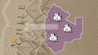 Historia de San Carlos