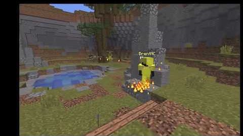 No KB Hacker on Mineplex