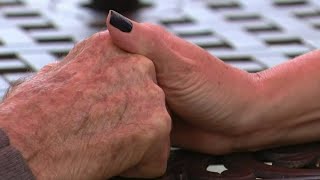 Offsetting the high costs of elder care