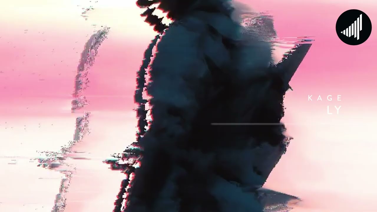 Watch K A G E - LY (Visualiser) on YouTube Watch K A G E - LY (Visualiser) on YouTube