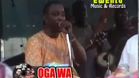 WASIU ALABI PASUMA AND REMI ALUKO IN OGA WA NI 1