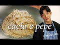 The Perfect Cacio e Pepe (No Tricks, Just Technique) thumbnail