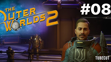 The Outer Worlds 2 – Part 8: Infiltrating Vox Relay Station! (Full Gameplay Walkthrough)