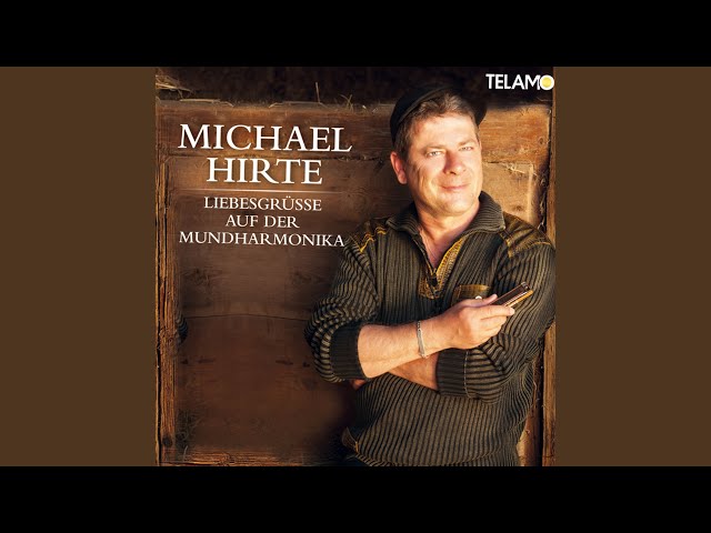 Michael Hirte - Let It Be