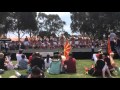 Mkud ilinden sydney egejsko oro performance at the melbourne macedonian food festival 2015