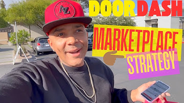 How to Find the Best DoorDash Hotspots for Top Tips! [🏙️💳🍽️🚗]” Strategy Revealed 👈🏽