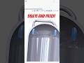 Delete and patch in solidworks 😀 #shorts #ytshorts #solidworks #malviyacadsolution