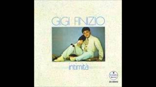 Miniatura de vídeo de "Gigi Finizio - Buonanotte amore mio (ALBUM INTIMITA')"